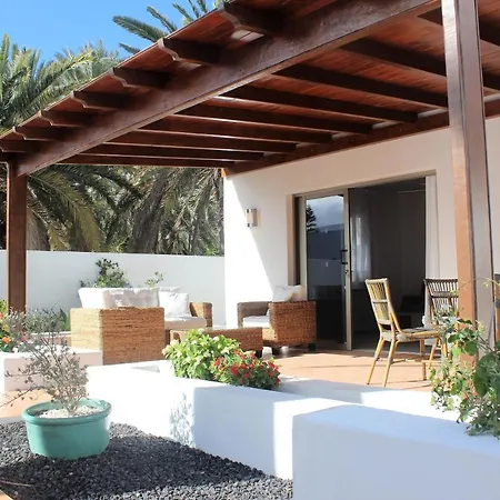 Apartahotel Galera Boutique Corralejo