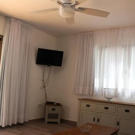Apartahotel Galera Boutique