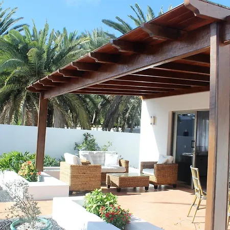 Galera Boutique Aparthotel Corralejo