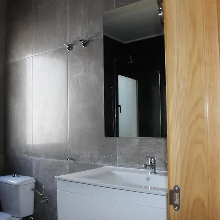 Galera Boutique Aparthotel
